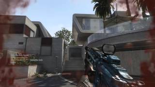 EPIC grenade launcher kill on Raid (owned)