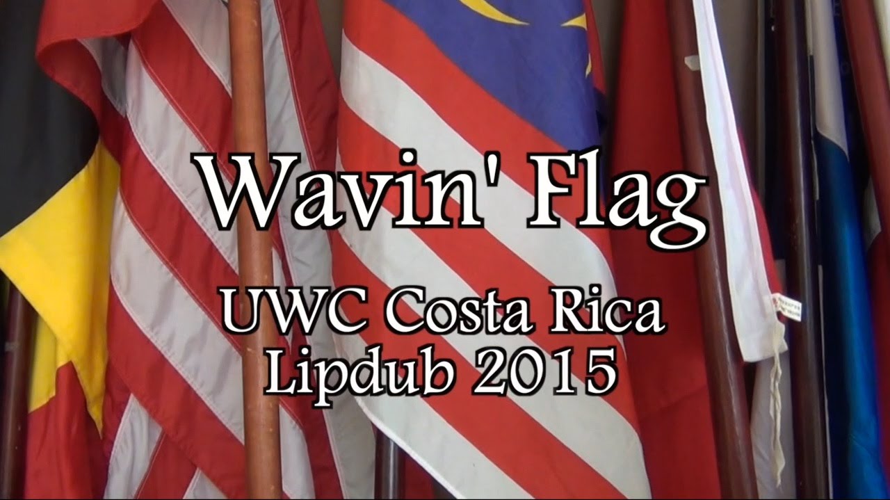 UWC Costa Rica Lipdub 2015 