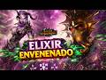 🧪 Un ELIXIR ENVENENADO 😈 CAMPAÑA DECHALA La Renegada 07 | Total War Warhammer 3