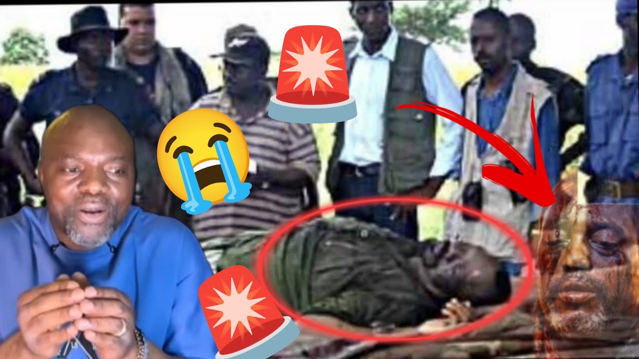 LA VÉRITÉ CHOQUENT MAIS VRAIS JOSEPH KABILA N'EST PLUS VOICI LES IMAGES  LA RTNC CONFIRME ENFIN...