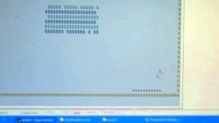 Brick Game video