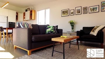 Light House Architecture and Science - Claire