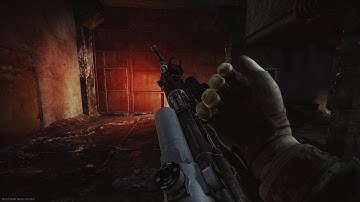 Modding AKMN in Escape From Tarkov (full)