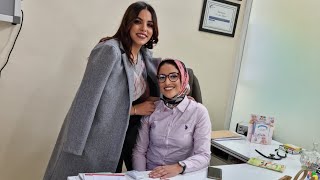 مرض الربو و الحساسية لدى الأطفال مع طبيبة الأطفال أسماء هليعيشالربو الحساسية المغرب صحة التشخيص