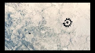 Interstellar + Daft punk - touch