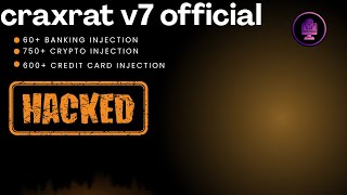 CraxsRAT v7 Explained — Android Security Risks & How to Protect Your Device (2025 Update)