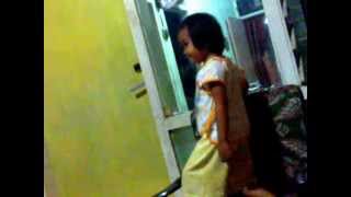 Goyang Dangdut Kuda Lumping