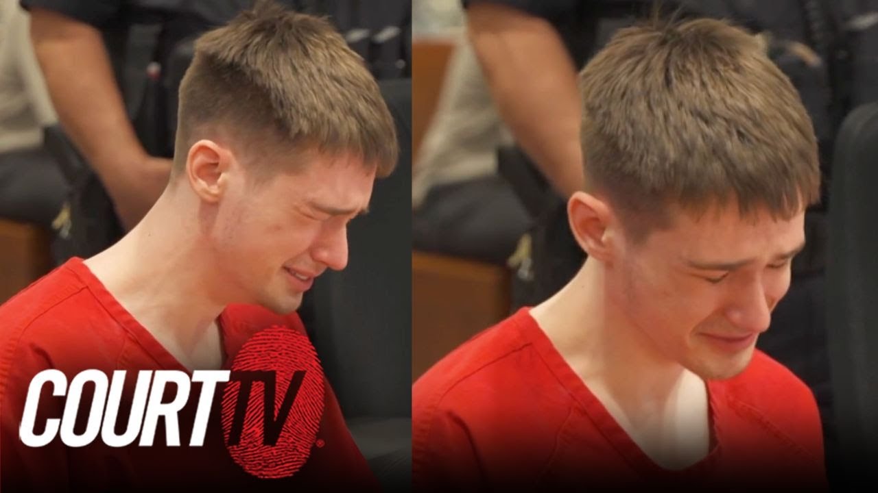 Chase Jones Sentencing: Defense 'He Has Remorse'