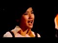 桜田淳子 花物語+映画での一場面