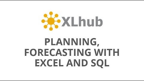 XLhub Explainer Video