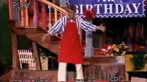 Big Surprise (1998 Version) Part 56