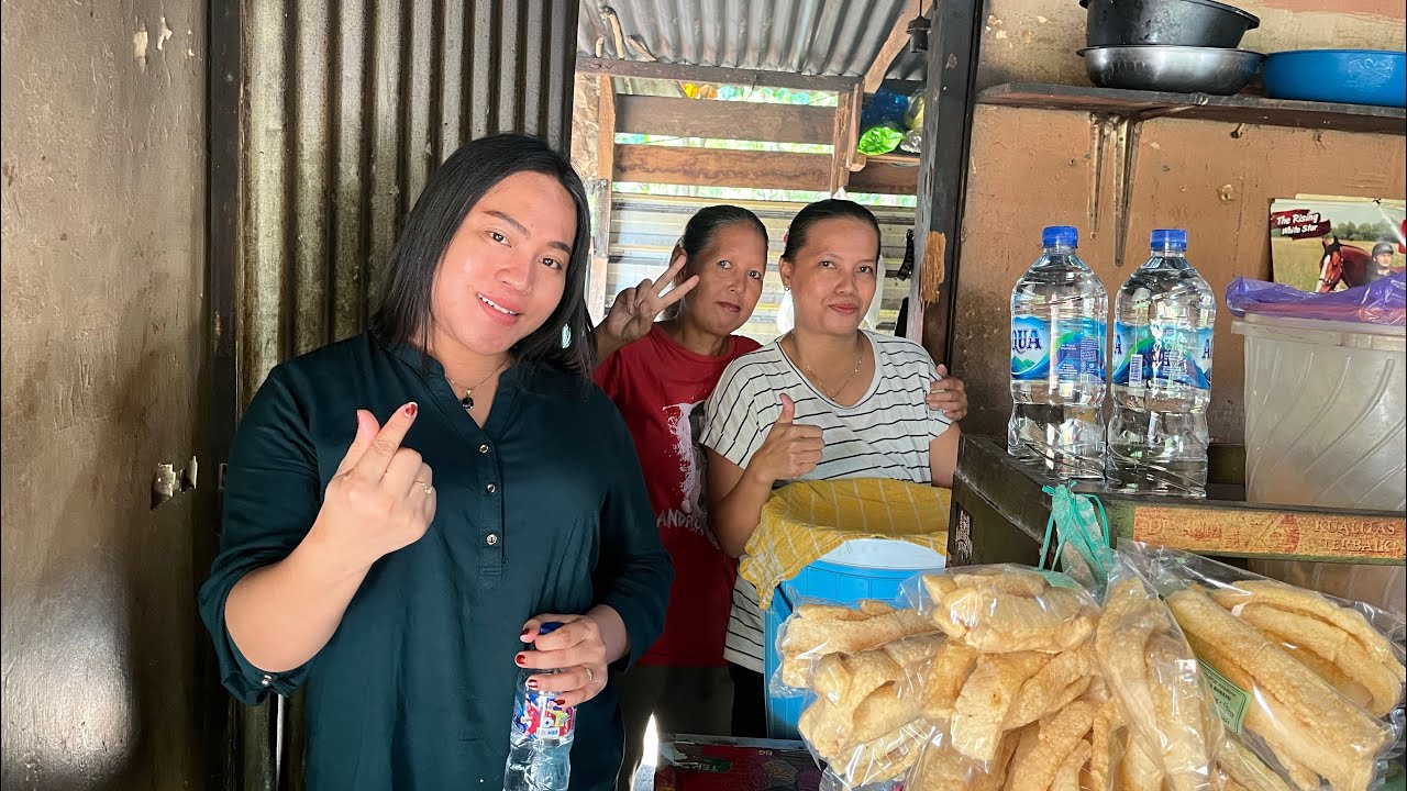 ADA KABAR DUKA DARI TEAM KITA MBOK KETY MENINGGAL DUNIA, 😭 DOAKAN YG TERBAIK GAESS