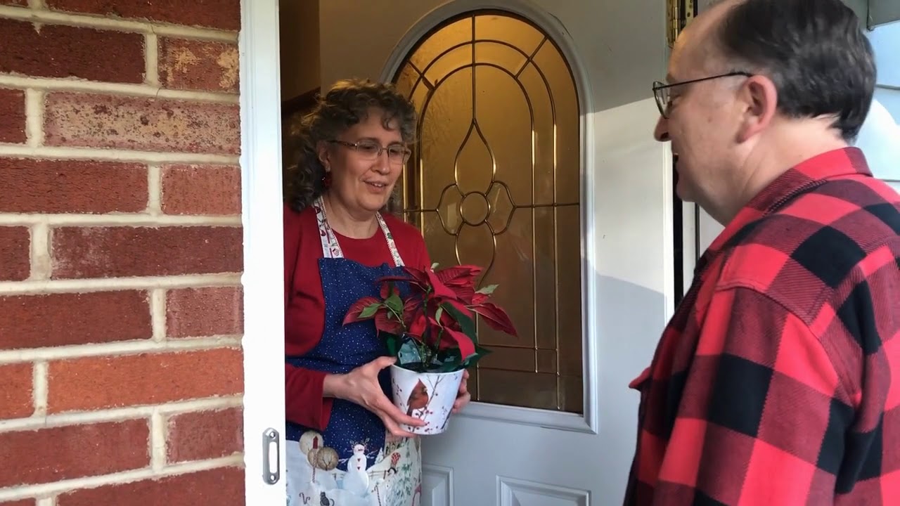 A Camp Hill Christmas YouTube