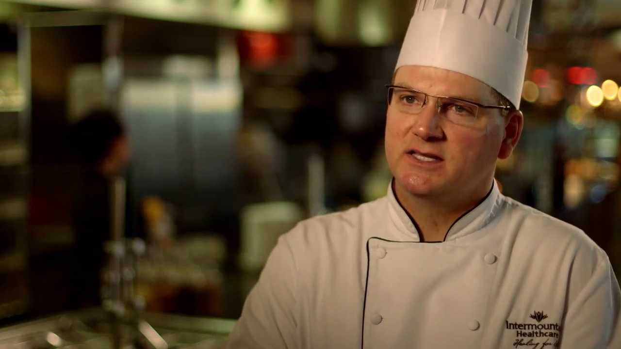 Intermountain HealthcareFood Services YouTube