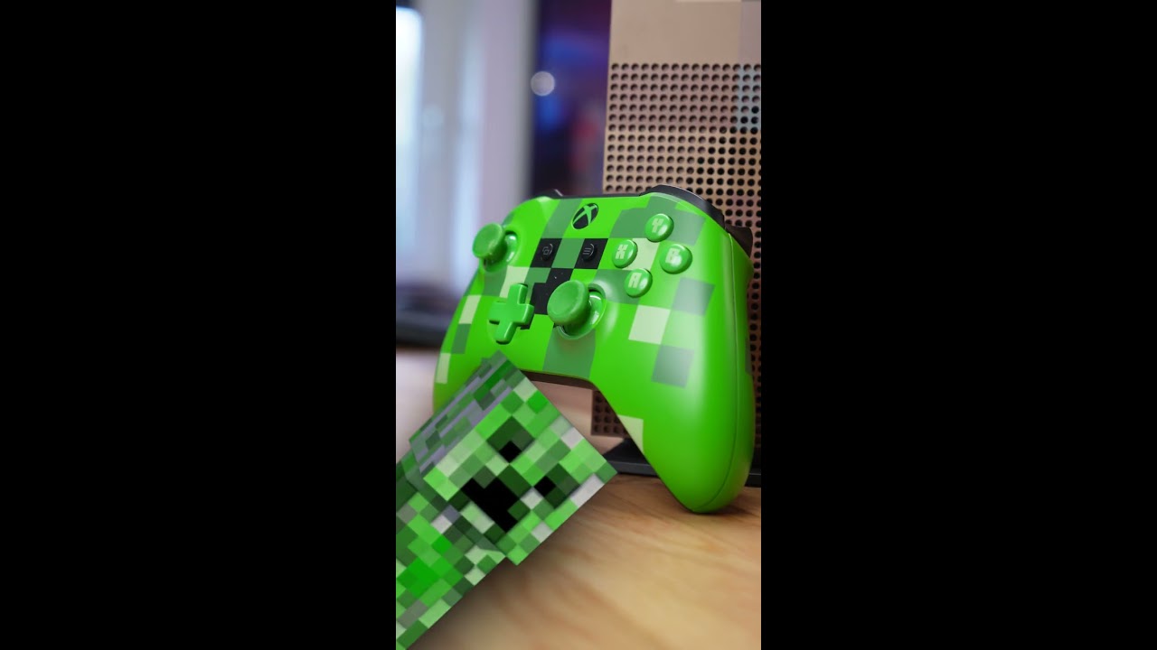 MINECRAFT 