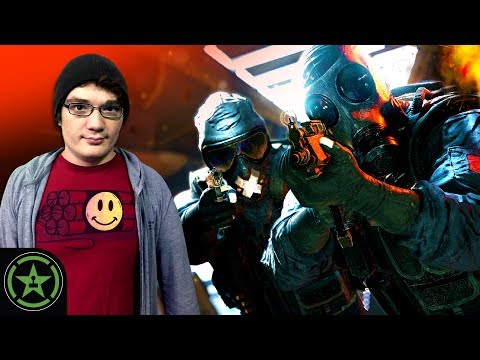 Rainbow Six Siege (For Real) - Live Stream - Michael - Rainbow Six Siege (For Real) - Live Stream - Michael