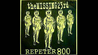 The Missing 23rd - Time will Tell (remastered 2025)
