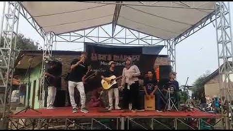 Benyamin S.  Petik kelape cover ben
