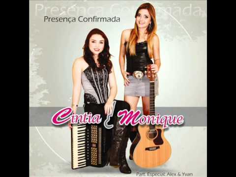 Cintia e Monique - Sem Catiguria (Part. Alex e Yvan)