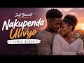 Nakupenda Ulivyo Just Basweti Official Lyric Video 