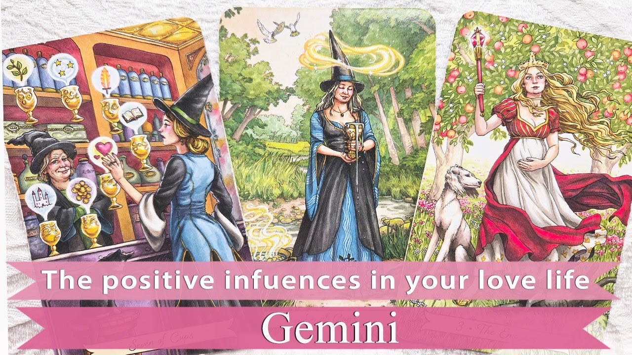 Gemini, a new person will give you all the time an attention that can give you🤭♥️🏆