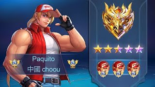 YOU WON’T BELIEVE WHAT HAPPEN IN MY LAST MATCH BEFORE IMMORTAL 🤫