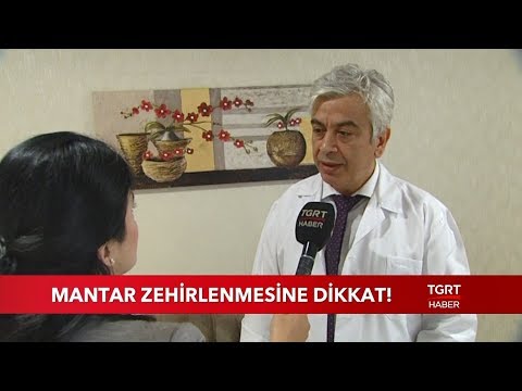 Video: Mağazadan çiğ mantar yemek mümkün mü