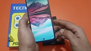 tecno pop 9 me sim kaise lagaye | how to insert sim in tecno