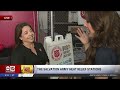 How The Salvation Army is helping community members during extreme heat