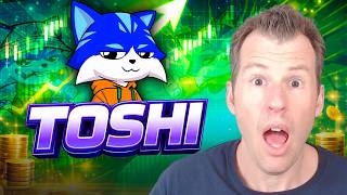 ꕤ ⋰ ᴛʜᴀɴᴋ ʏᴏᴜ ⚮̈ .゜ TOSHI Twitter Space Delayed, But 2nd Big Surprise Coming?? - YouTube