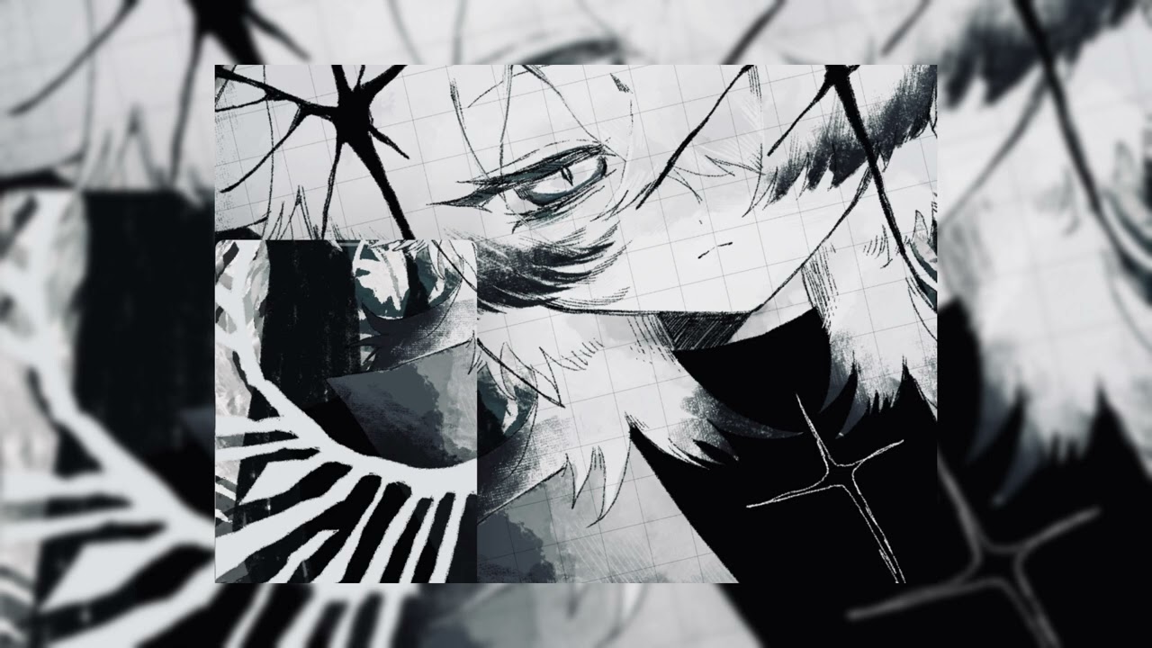 4GET & INOQX - Split (Official Audio)