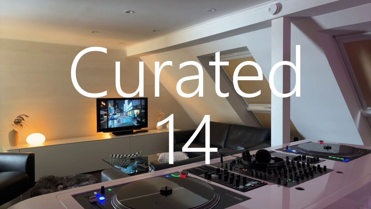 Dub & Minimal House | Curated14 Session 