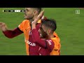 HIGHLIGHTS | RFS vs. Galatasaray (Europa League 2024-25)