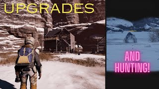 Icarus Arctic Survival Ep4 - Hunting Stalkers And Polar Bears #survivalgame #icarusgameplay by Ironside Games 776 views 1 month ago 37 minutes