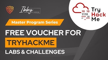 Master Program Series | Try hackme | Dr Mohamed Ibrahim