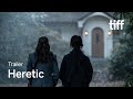 HERETIC Trailer | TIFF 2024