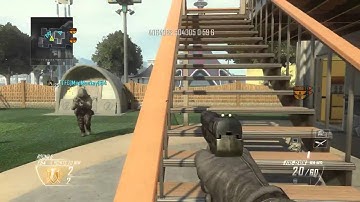 spawn shot hit marker INSANE!!!!