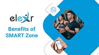 Benefits of SMART Training zone and How to complete SMART Training