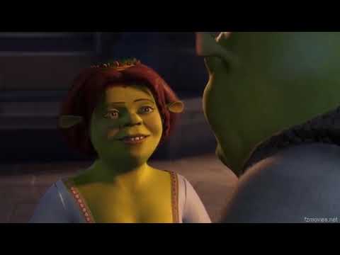 Shrek Ending reversed