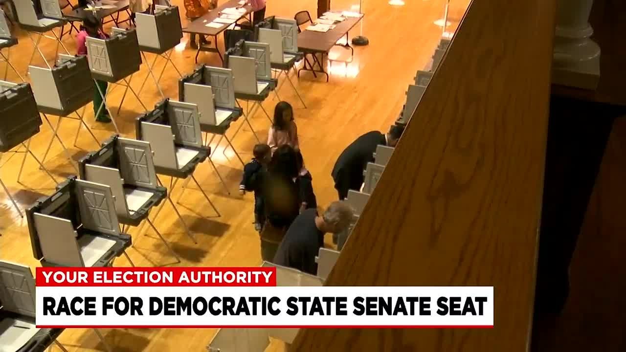 Democratic candidates face off for Lesser’s vacant State Senate seat