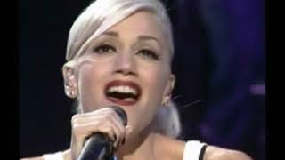 Gwen Stefani. 4 In The Morning. Live Performance.