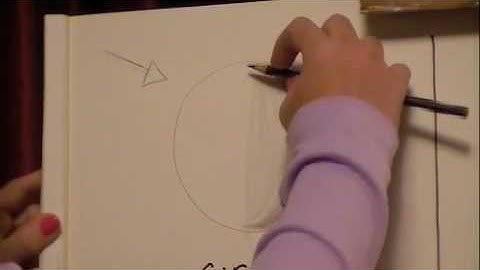 How to Draw 3d Shapes- Part One: Shading Basic Objects, from The Art Studio at Willard Beach
