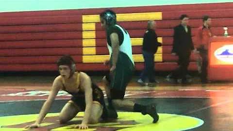 Rogelio Pacheco vs Foster Smith PG Duel 14