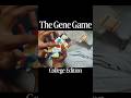 #TheGeneGame College Kids Game Play #geneticsgame #sciencecardgames #biologygames #DNAgames