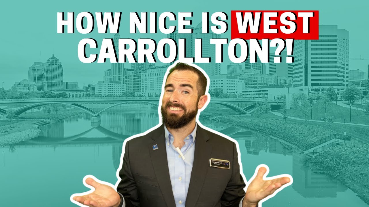 Living in West Carrollton Ohio 5 Reasons You'll Love Living Here