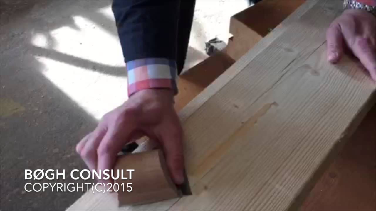 Knot Filler Wood Repair YouTube