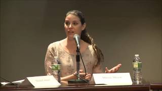 2016 Pulitzer Prize Seminar, Part 2, Associated Press "Fish from Slaves"