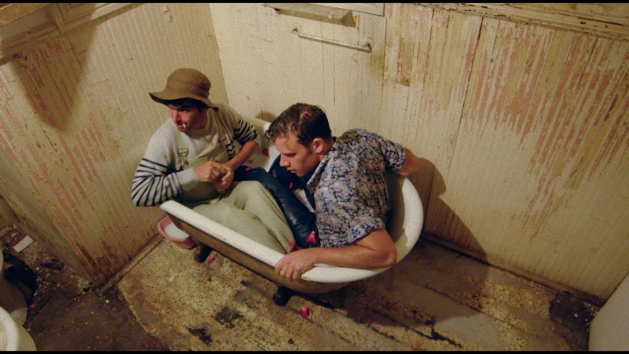 Argonaut & Wasp - Disco Disco (OFFICIAL MUSIC VIDEO)