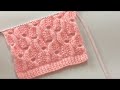 Beautiful Knitting Stitch Pattern For Sweater And Cardigan
