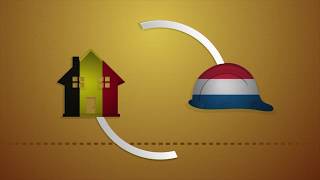 Moving within Europe - what about your social security if you commute between two EU countries